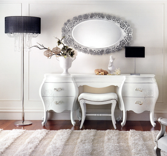 Туалетный столик Bbelle Callas exclusive home 232/R