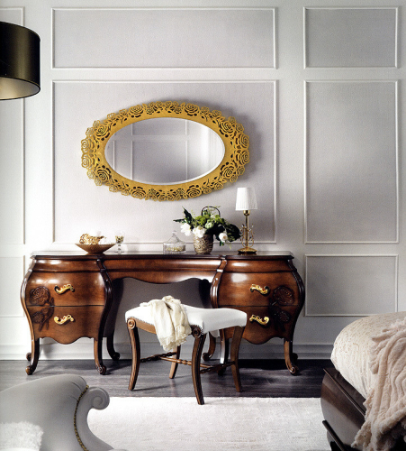 Туалетный столик Bbelle Callas exclusive home 232/R