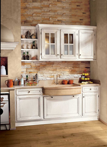 Кухня L'ottocento Old style
