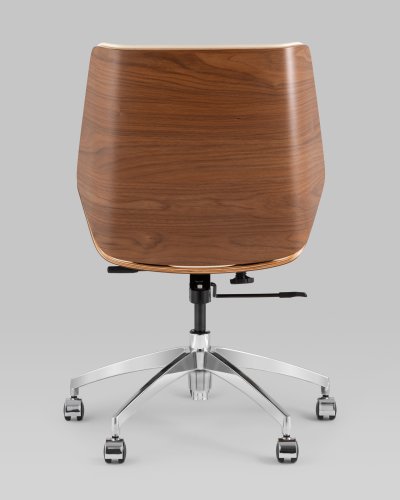 Кресло офисное TopChairs Crown SN бежевый