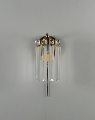 Бра Moderli V10750-1W Everly