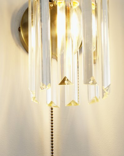 Бра Moderli V10750-1W Everly