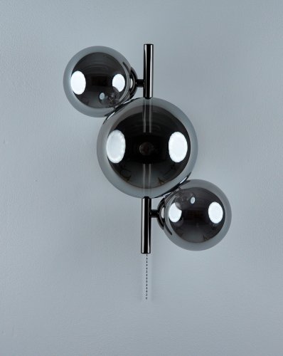 Бра Moderli V10793-3W Renny