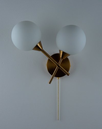 Бра Moderli V10843-2W Molecule