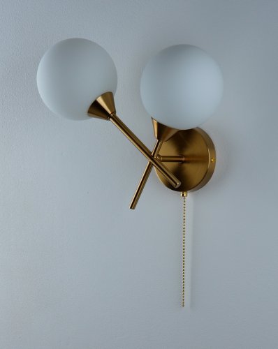 Бра Moderli V10843-2W Molecule