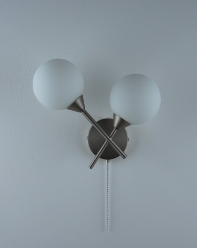 Бра Moderli V10844-2W Molecule