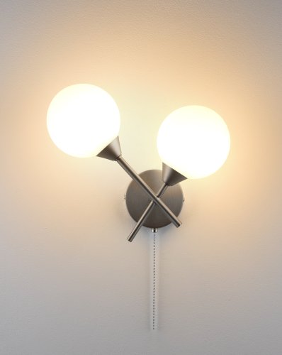Бра Moderli V10844-2W Molecule