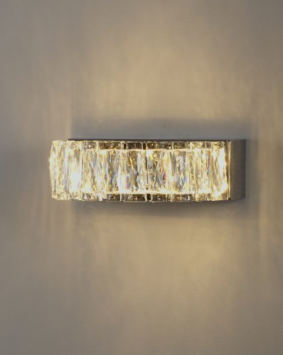 Бра светодиодное Moderli V10728-WL Asti