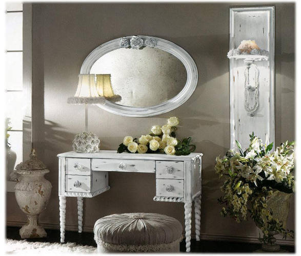 Туалетный столик Bitossi luciano Mon amour night & day 2936