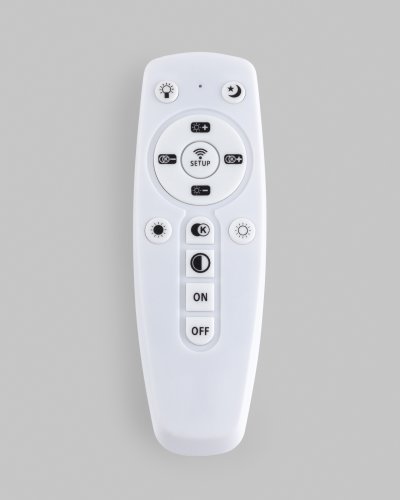 Люстра подвесная светодиодная Moderli V10730-PL Asti