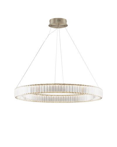 Люстра подвесная светодиодная Moderli V10731-PL Asti