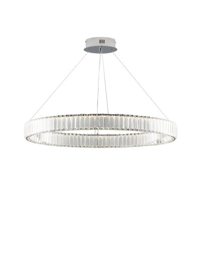 Люстра подвесная светодиодная Moderli V10734-PL Asti