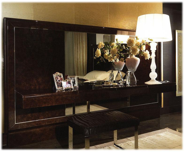 Туалетный столик Infinity Turri Contemporary T795