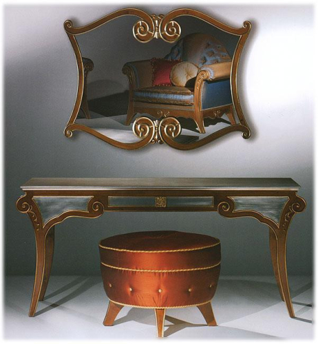Туалетный столик Brill Asnaghi interiors Aid design Or604