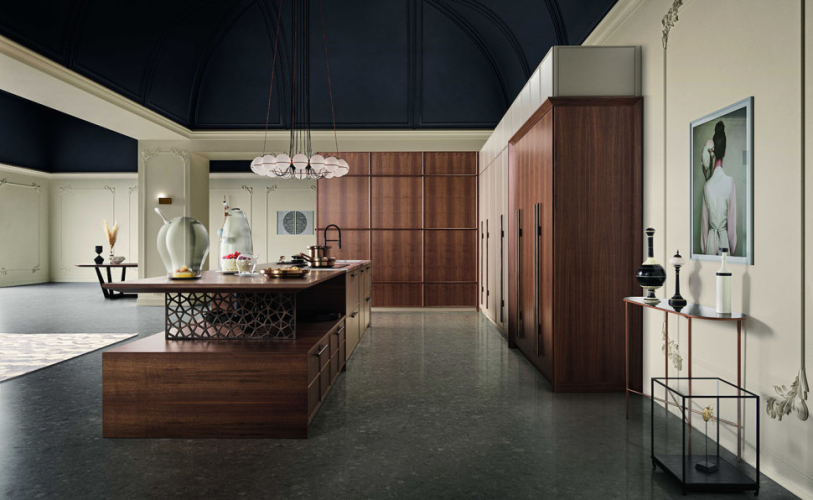 Кухня Prestige Diamante