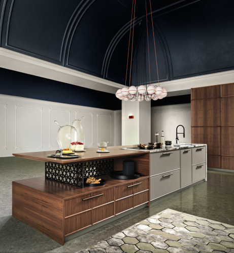 Кухня Prestige Diamante