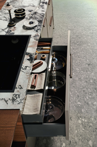 Кухня Prestige Diamante