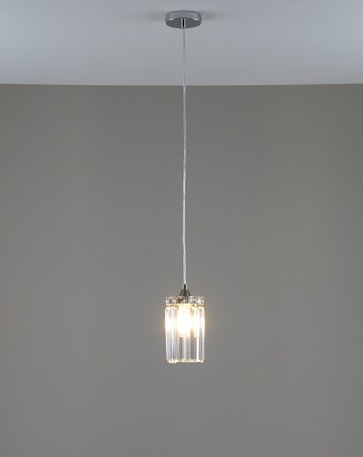 Светильник подвесной Moderli V10754-1P Levi