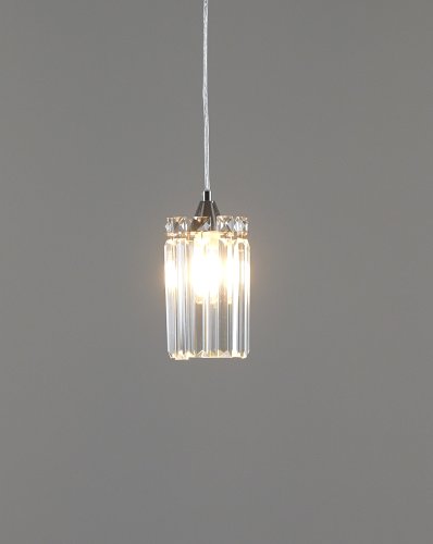 Светильник подвесной Moderli V10754-1P Levi