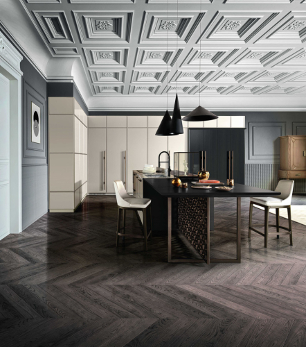 Кухня Prestige Diamante