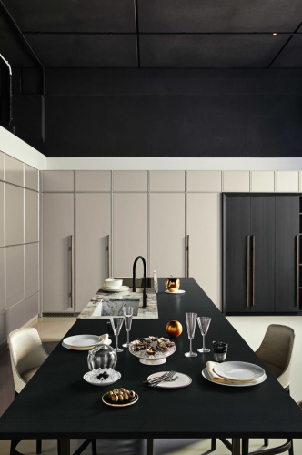 Кухня Prestige Diamante