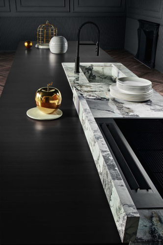 Кухня Prestige Diamante