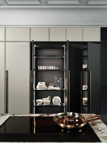 Кухня Prestige Diamante