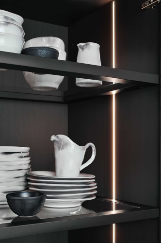 Кухня Prestige Diamante