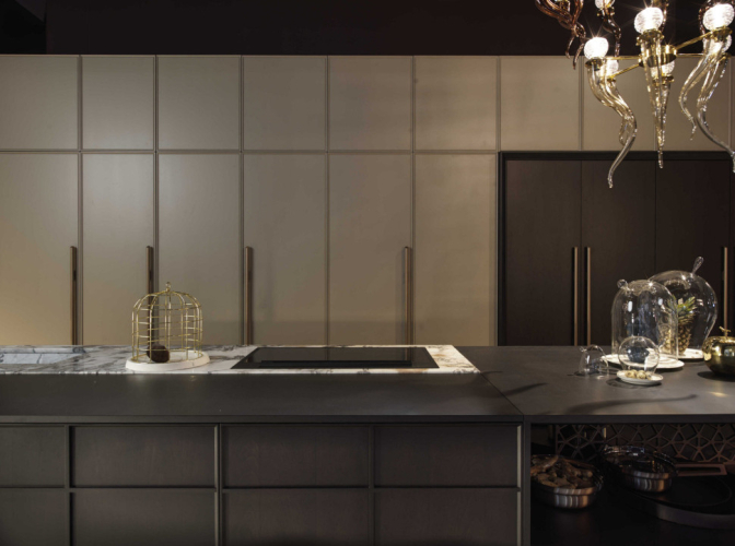 Кухня Prestige Diamante