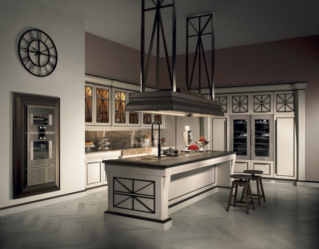 Кухня Prestige Madame Deco