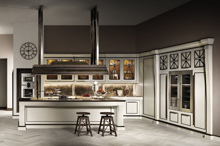 Кухня Prestige Madame Deco