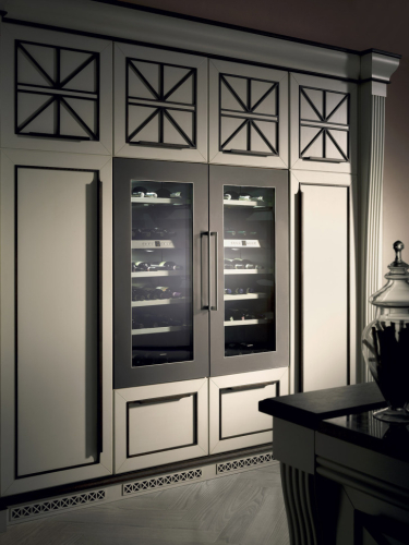 Кухня Prestige Madame Deco