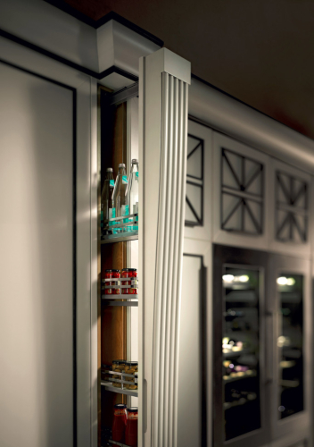 Кухня Prestige Madame Deco