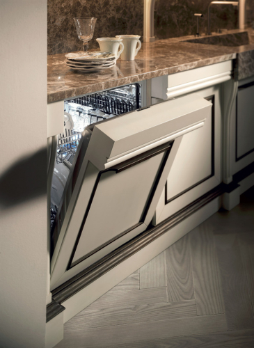 Кухня Prestige Madame Deco