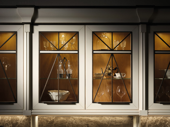 Кухня Prestige Madame Deco