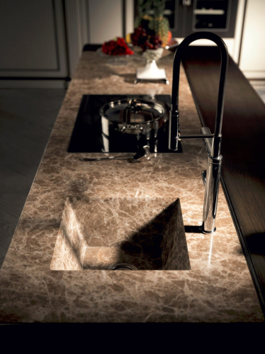 Кухня Prestige Madame Deco