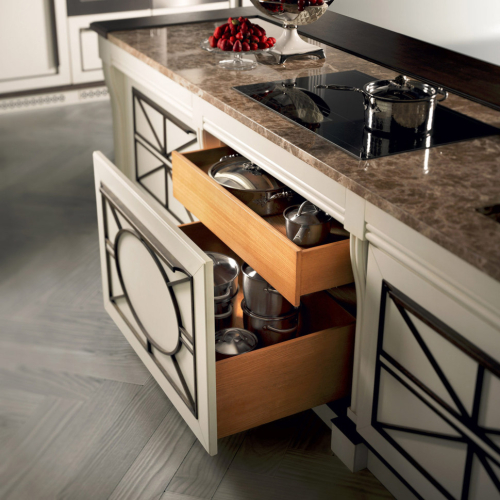 Кухня Prestige Madame Deco