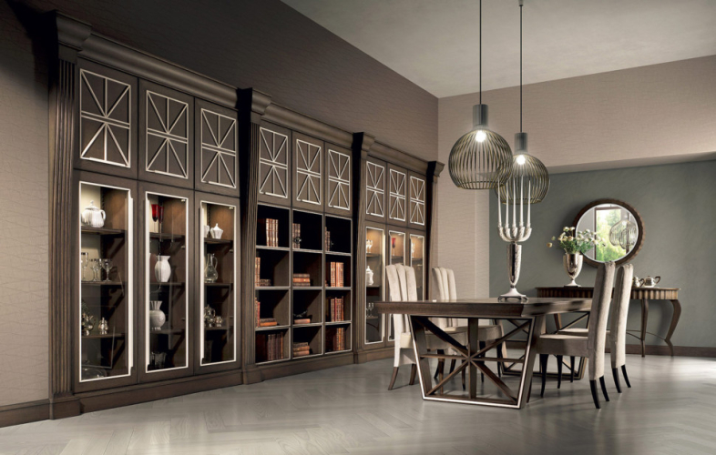 Кухня Prestige Madame Deco