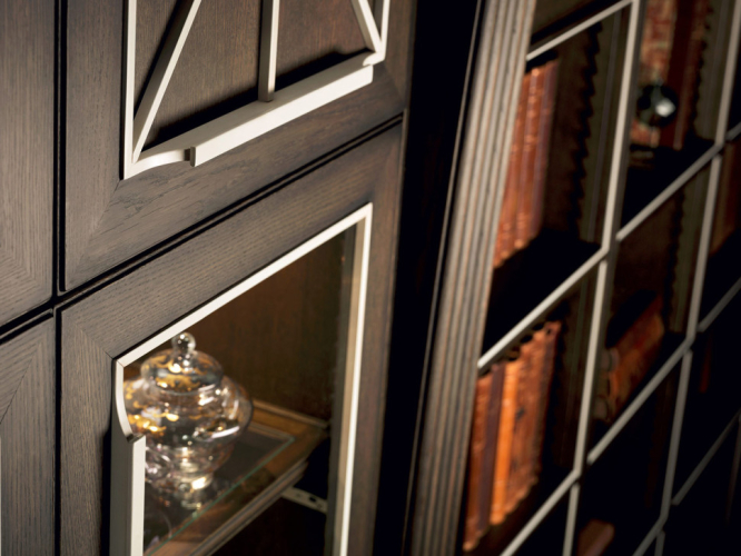 Кухня Prestige Madame Deco