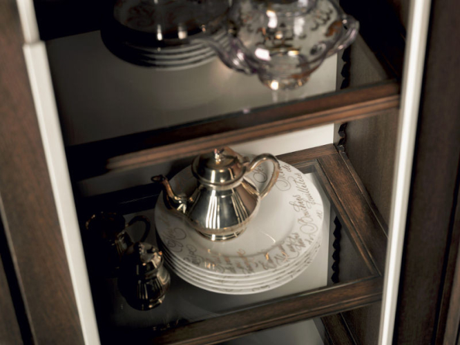Кухня Prestige Madame Deco