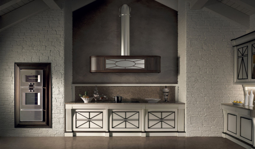 Кухня Prestige Madame Deco