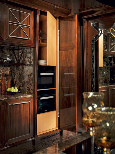 Кухня Prestige Madame Deco