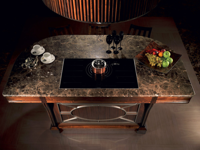 Кухня Prestige Madame Deco