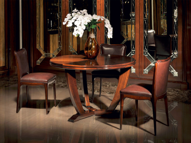 Кухня Prestige Madame Deco