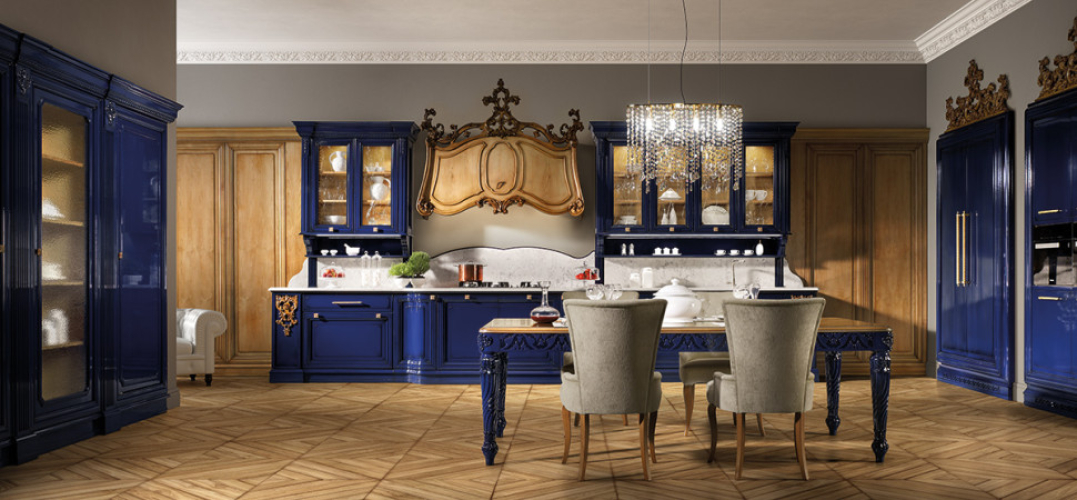 Кухня Prestige Regina