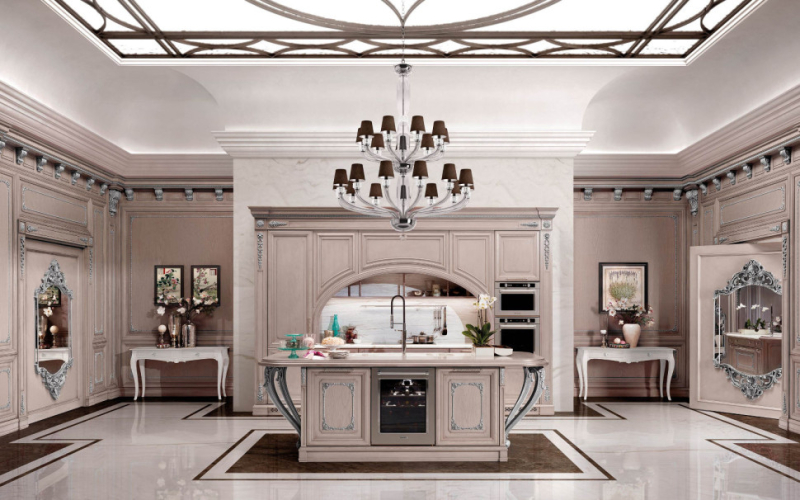 Кухня Prestige Regina