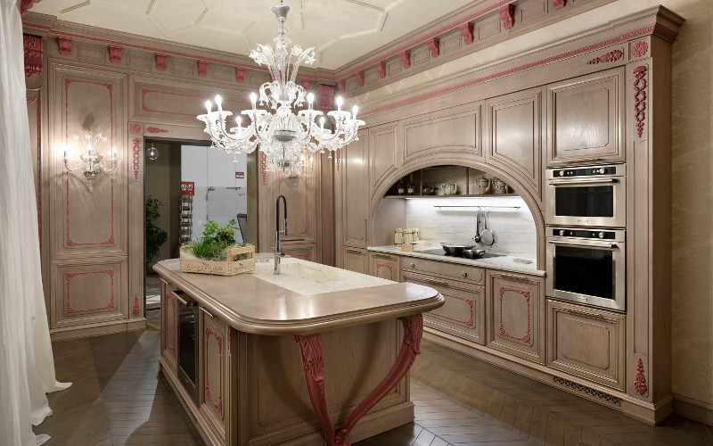 Кухня Prestige Regina