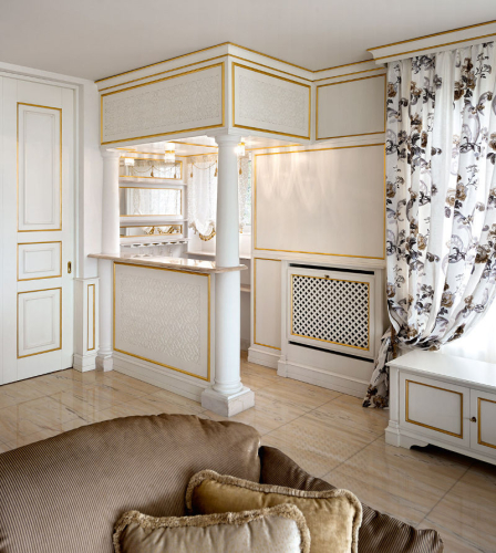 Кухня Prestige Regina