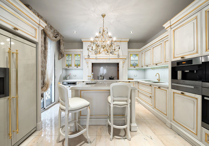 Кухня Prestige Regina