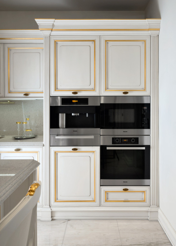 Кухня Prestige Regina